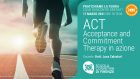 ACT in azione – Pratichiamo la Teoria – WEBINAR, 17 Marzo 2021
