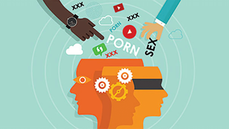 La dipendenza sessuale e da cybersesso - Corso ECM online 07 Maggio
