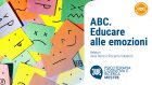 ABC. Educare alle emozioni – Video dal Webinar tenuto da Psicoterapia Cognitiva e Ricerca di Mestre