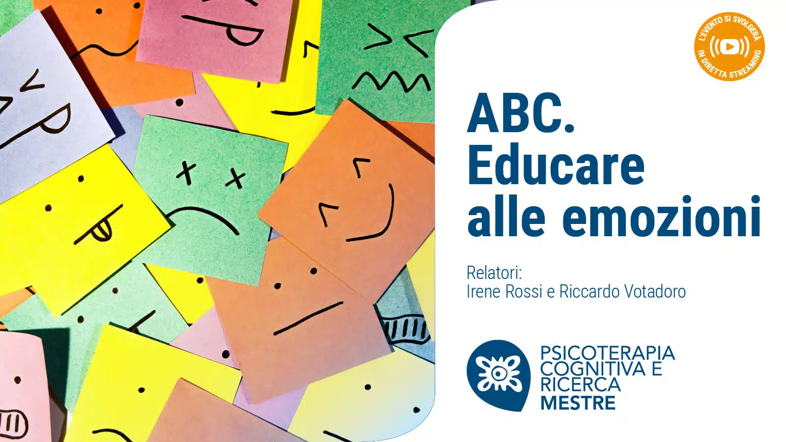 MESTRE - 201217 - ABC Emozioni - Banner