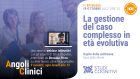 La gestione del caso complesso in età evolutiva – Il primo episodio di Angoli Clinici