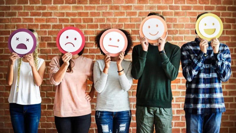 Plusdotazione: quali difficoltà nella regolazione emotiva - Psicologia