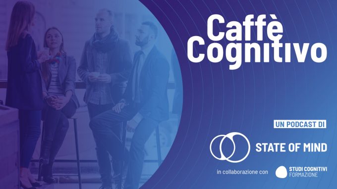 Caffè Cognitivo: i tratti di personalità protagonisti della nuova stagione – Il primo episodio è dedicato al Ritiro