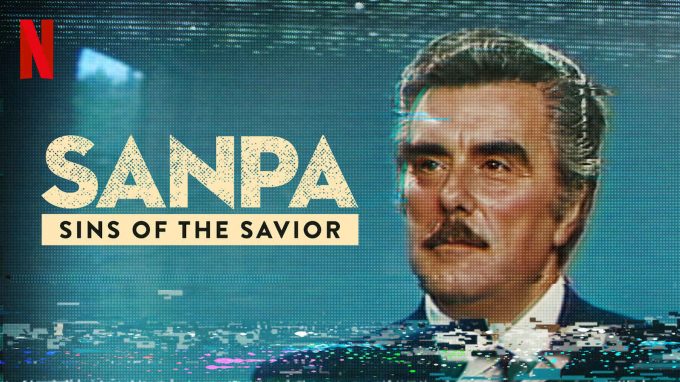 Quantomeno un’ombra racconta di una luce – Recensione della serie SanPa