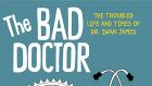 The Bad Doctor (2014) di Ian Williams – Recensione del libro