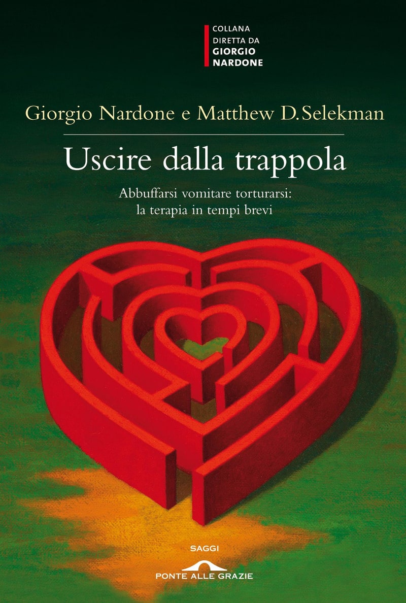Uscire dalla trappola - Recensione