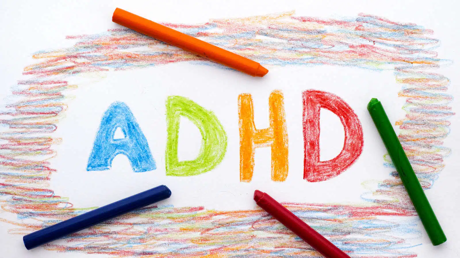ADHD: le difficoltà emotive legate a questo disturbo - Psicologia