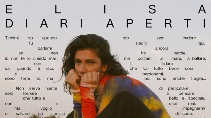 Il coraggio della sensibilità: Anche fragile – Rubrica Psico-canzoni