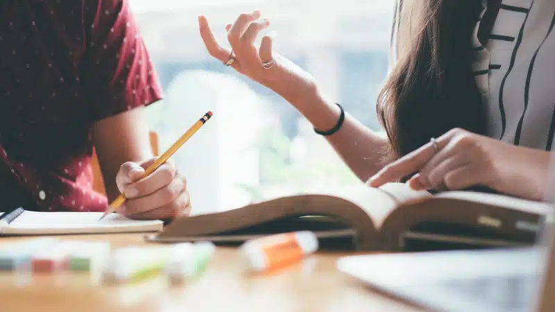 Apprendimento: sostenerlo con aiuto compiti, tutoring e potenziamento