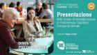 Scuola Cognitiva di Firenze: presentazione della Scuola di Specializzazione in Psicoterapia – Evento in diretta streaming, 14 Aprile 2021