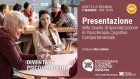 Psicoterapia e Scienze Cognitive Genova: presentazione ONLINE della Scuola di Psicoterapia –  07 Maggio 2021