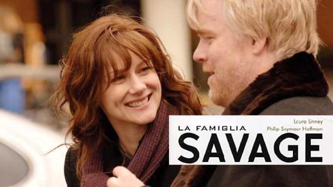 La famiglia Savage (2007): diagnosi e istituzionalizzazione – Recensione del film