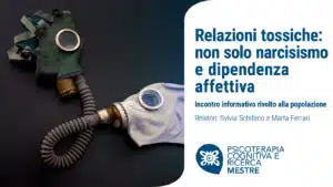 MESTRE - 210128 - Relazioni tossiche - Banner