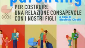 Mindful Parenting (2020) di Susan Bogels - Recensione di libro