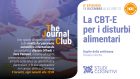 La CBT-E per i disturbi alimentari – L’ottavo episodio di The Journal Club