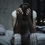 Panico notturno: la paura della perdita di vigilanza - Psicologia