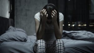 Panico notturno: la paura della perdita di vigilanza - Psicologia