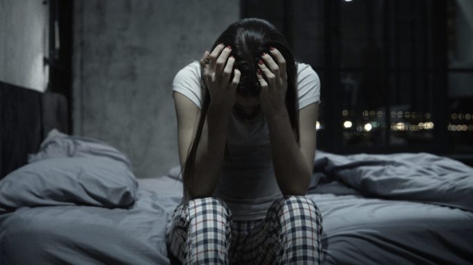 Attacchi di panico notturni: il ruolo della sensibilità all’ansia, dell’intolleranza all’incertezza e della responsabilità del danno