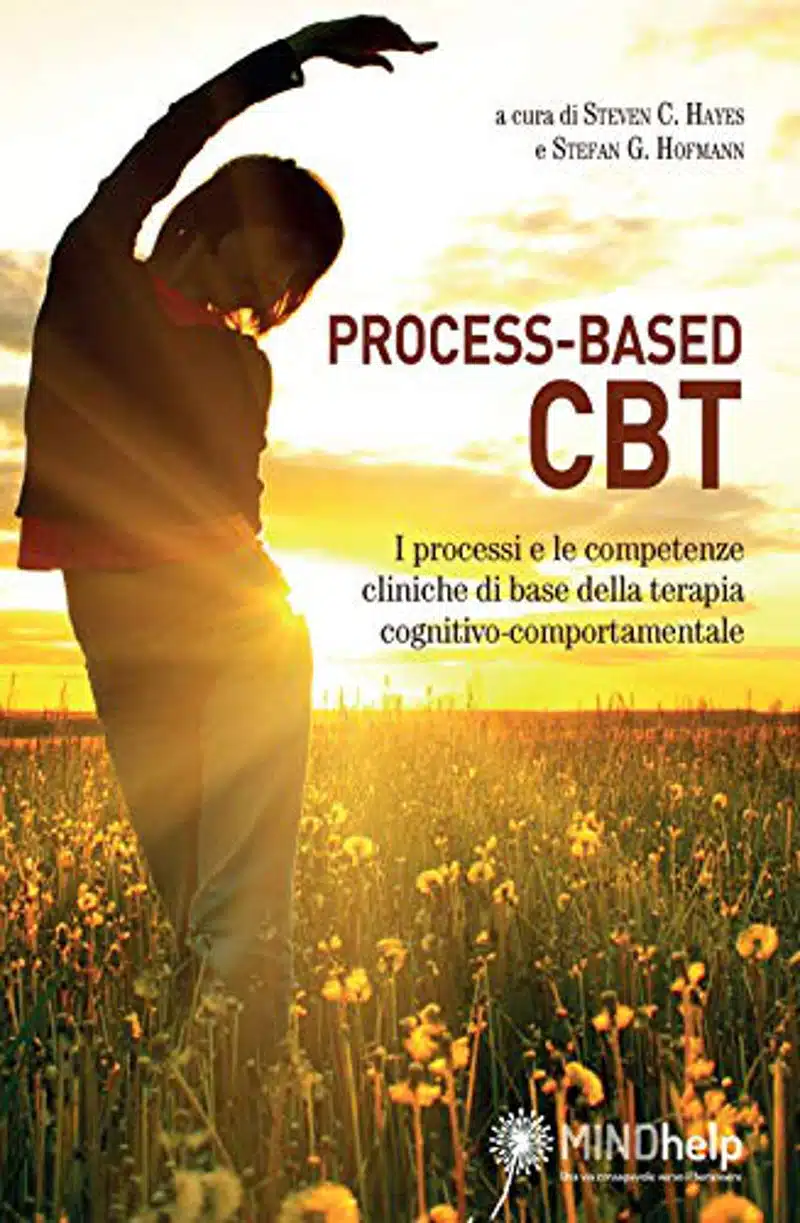 Process based CBT 2020 di S C Hayes e S G Hofmann Recensione Featured