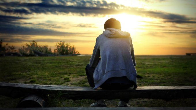 Ritiro Sociale e Solitudine