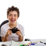 Serious game: il loro ruolo nel trattamento di bambini con ADHD