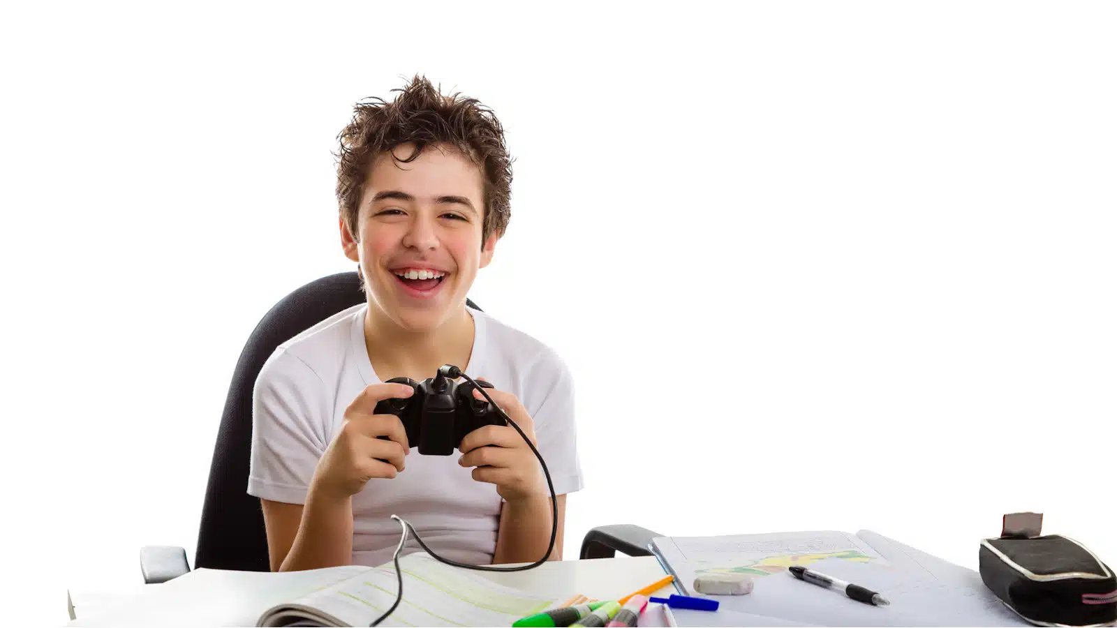 Serious game: il loro ruolo nel trattamento di bambini con ADHD