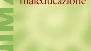 Sulla Maleducazione 2020 di Sergio Tramma Recensione del libro Featured