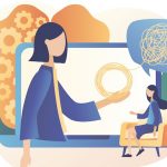 Terapia online: la psicologia ai tempi del Covid-19 - Lo psicologo del futuro