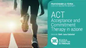 ACT Acceptance and Commitment Therapy in azione - Video