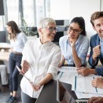 Age Management: scambio intergenerazionale e stereotipi - Psicologia