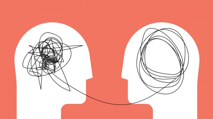 L’ Amore come cura: dall’Alchimia della relazione terapeutica nasce un’opera d’arte inimitabile