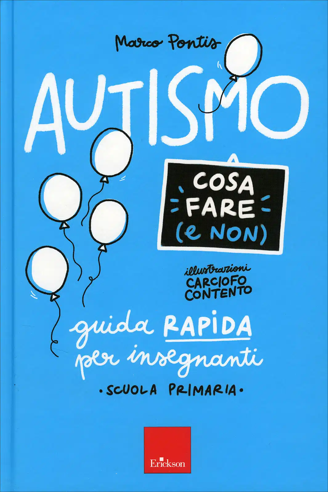 Autismo. Guida rapida per insegnanti - Intervista al Prof. Marco Pontis