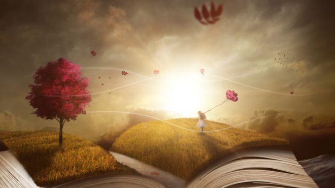 Le parole per raccontare ai bambini la salute mentale – I progetti dell’Associazione Contatto