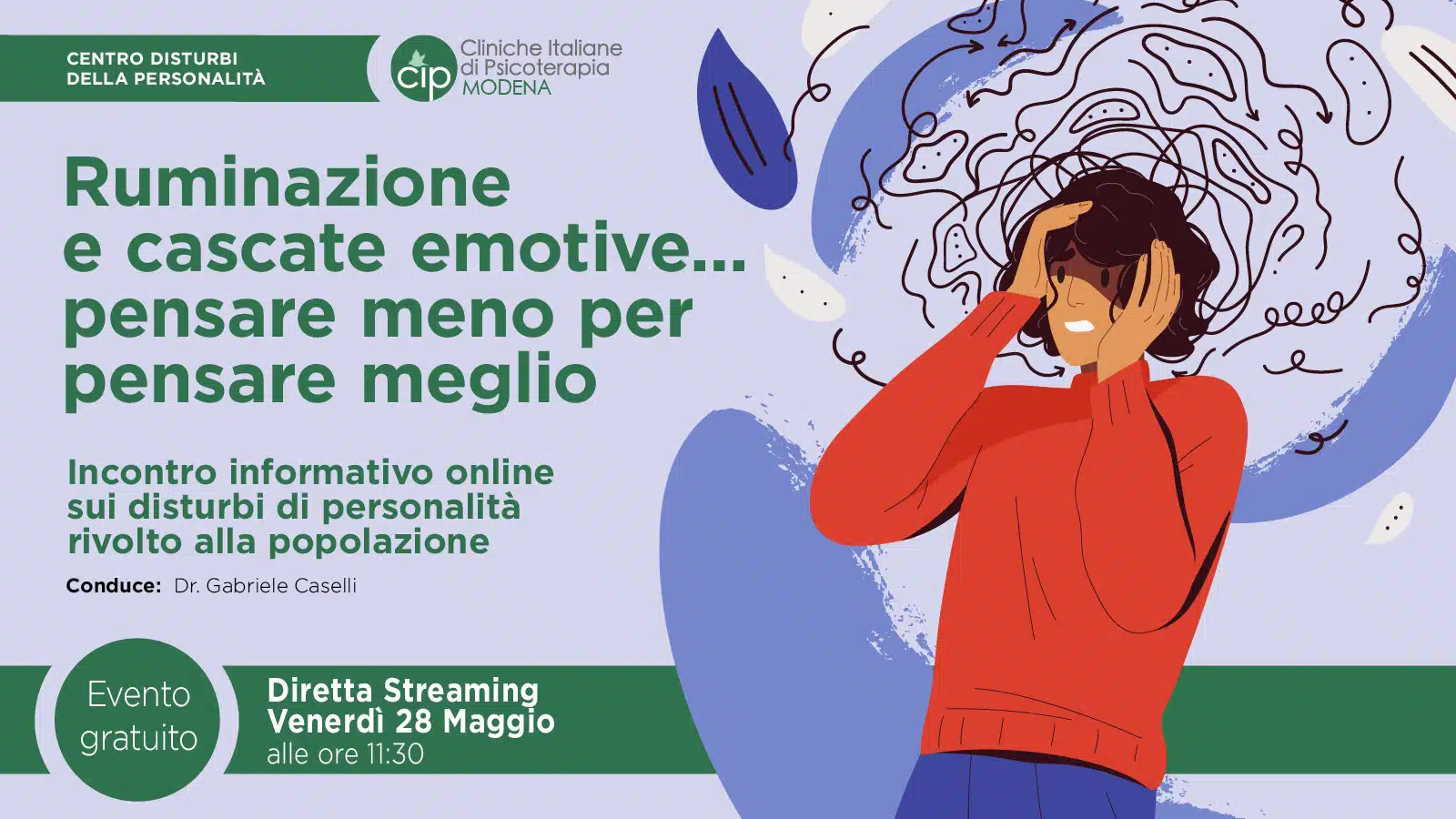 CIP MODENA - 210528 - Ruminazione - Banner