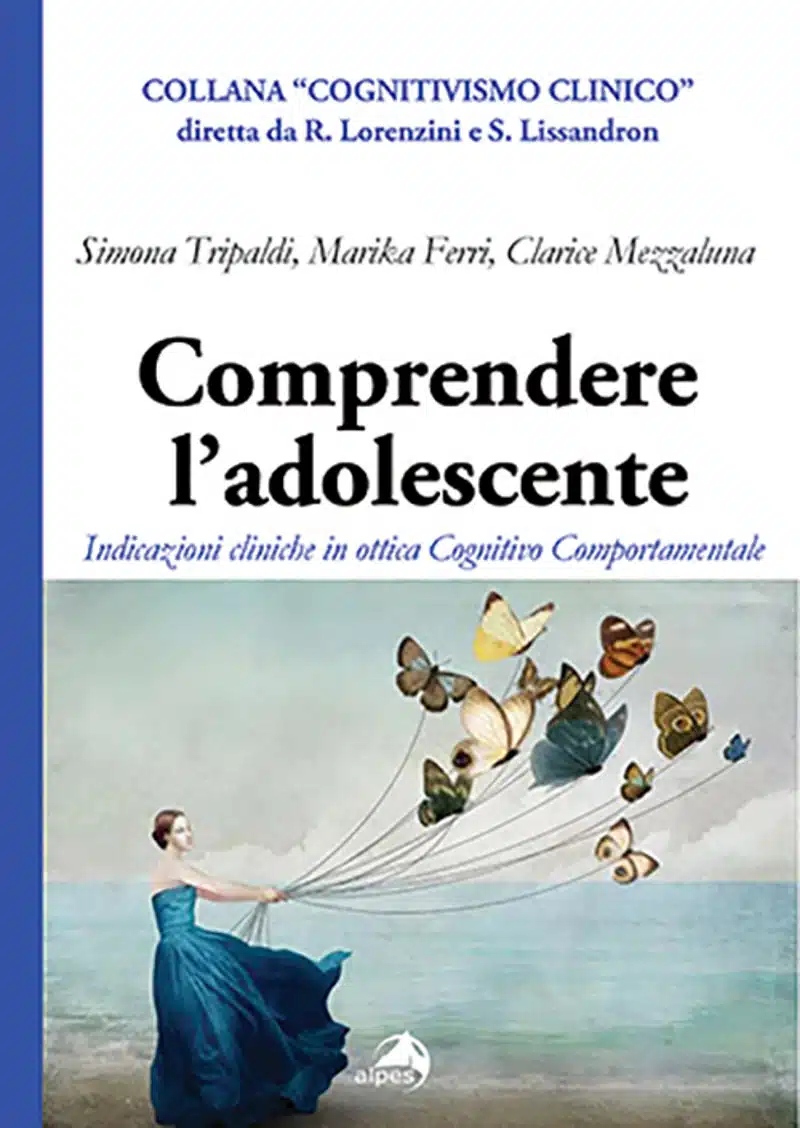 Comprendere l adolescente 2021 Tripaldi Ferri Mezzaluna Recensione Featured