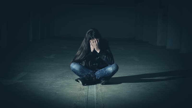 Contaminazione mentale: responsabilità percepita nei casi di molestie