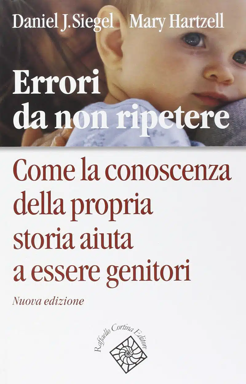 Errori da non ripetere 2016 di D J Siegel e M Hartzell Recensione Featured