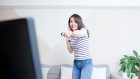 Exergames in terapia