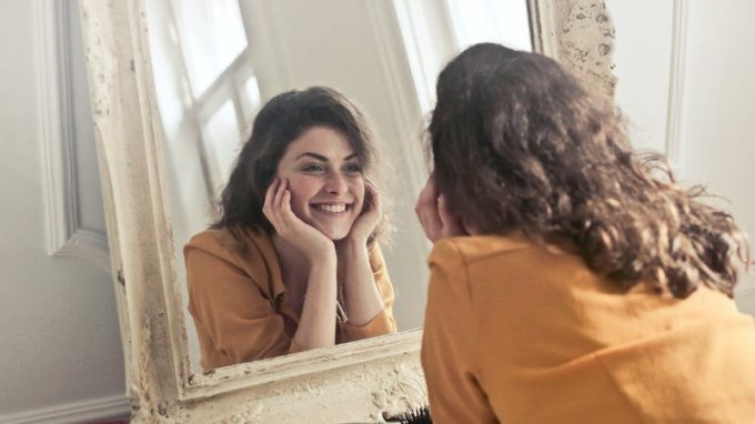 Perché non sono felice come gli altri?
