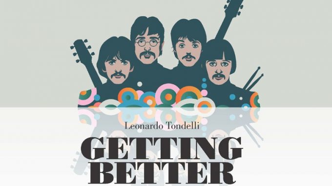 Recensione di un libro sui Beatles, di un blog e di un blogger