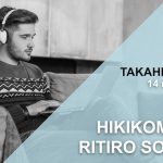 Hikikomori e ritiro sociale assessment e intervento - Report dal webinar
