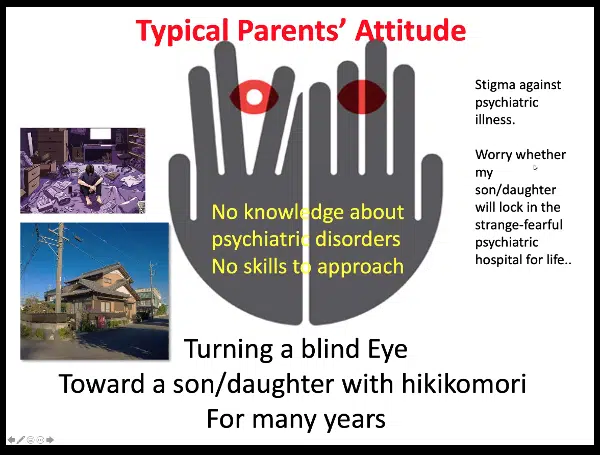 Hikikomori e ritiro sociale assessment e intervento - Report dal webinar imm3