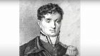 Storia dell’ipnosi: Armand-Marie-Jacques de Chastenet