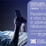 L'AQUILA - 210506 - Hikikomori - Banner