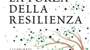 La forza della resilienza 2019 di Hanson e Hanson Recensione del libro Featured