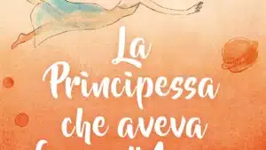 La principessa che aveva fame d amore 2017 - Recensione del libro