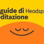 Le guide di Headspace - meditazione: esercizi di meditazione guidata