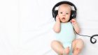 Musica per la mente del bambino in terapia intensiva neonatale