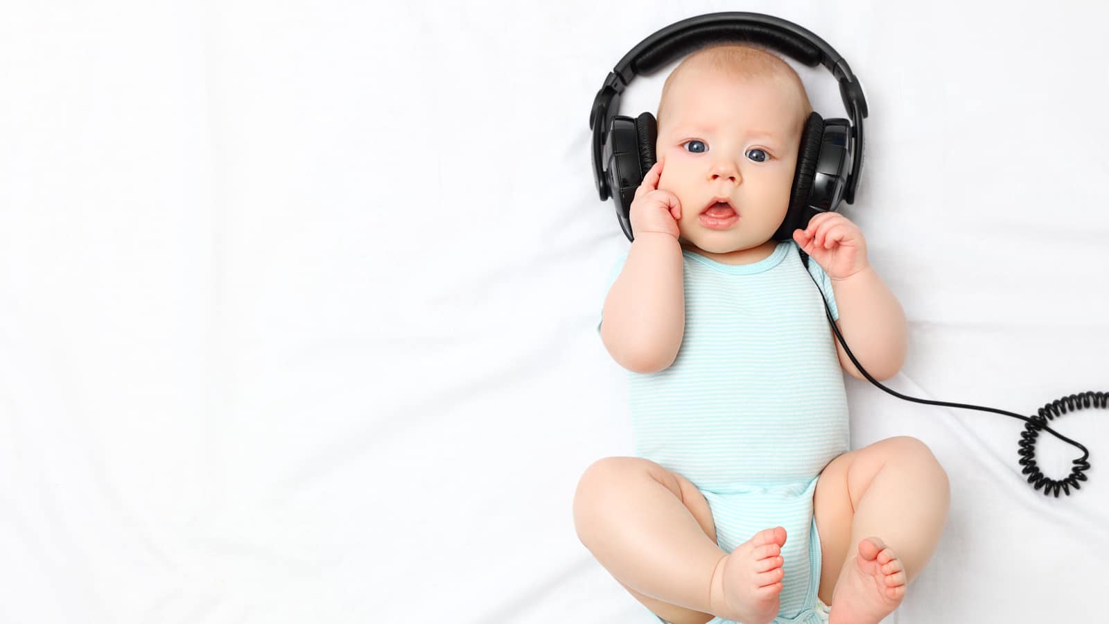 Musica: l'utilizzo nei reparti di Terapia Intensiva Neonatale - Psicologia