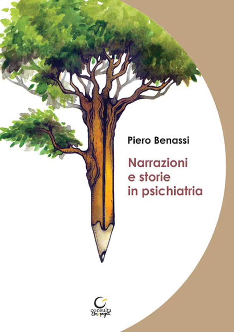 Narrazioni e storie in Psichiatria 2020 di Piero Benassi - Recensione